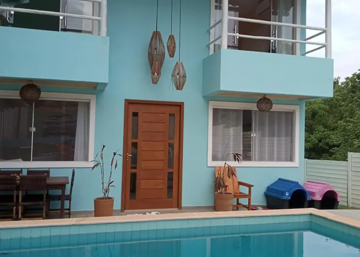 Casa De Boneca