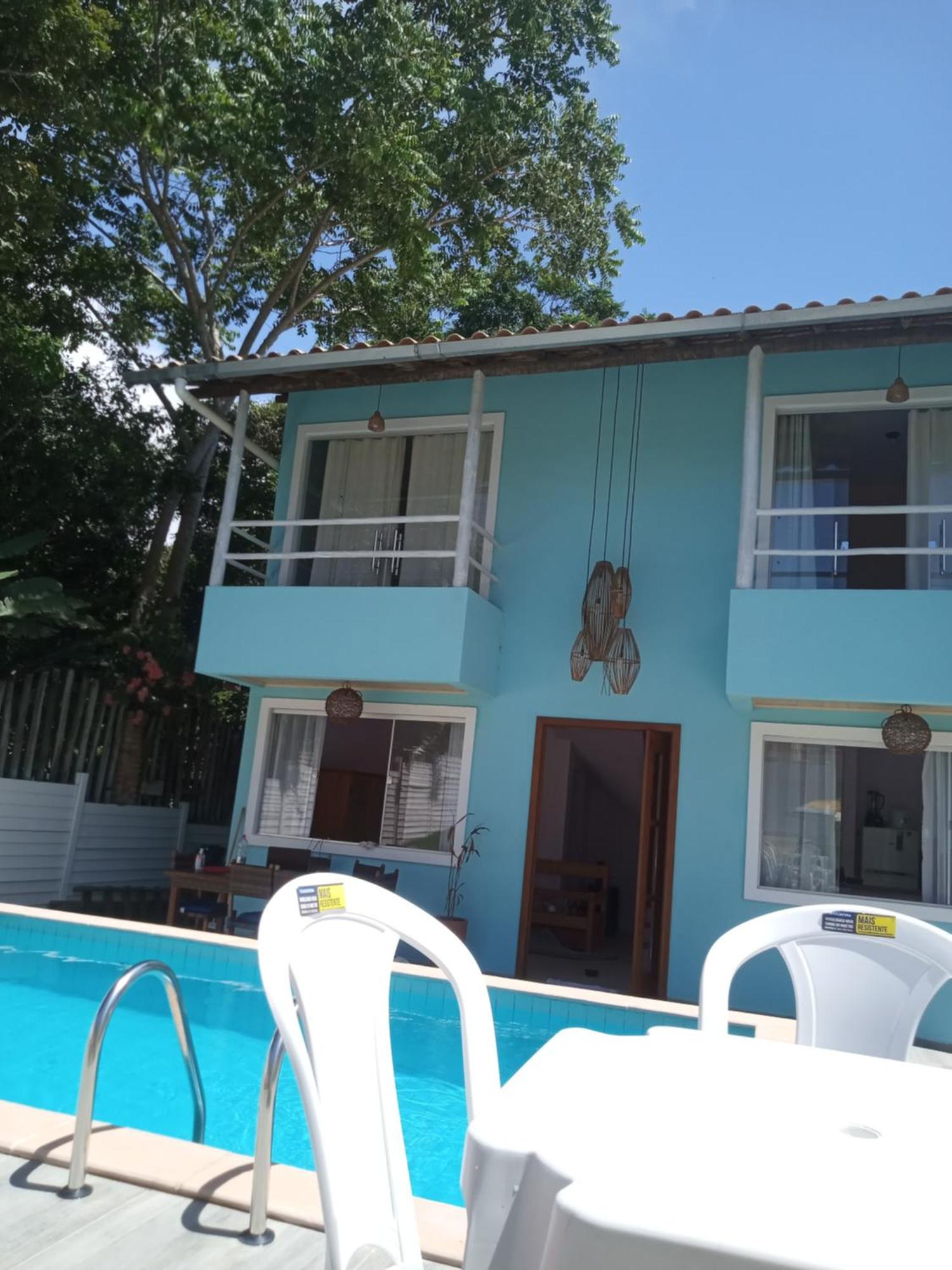 Holiday home Casa De Boneca